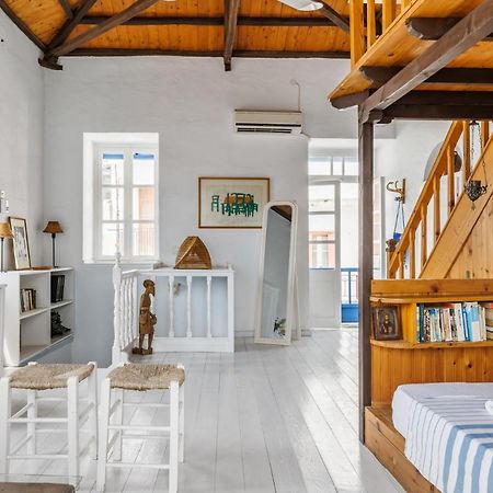 The Lemon Tree House Villa Skopelos Dış mekan fotoğraf