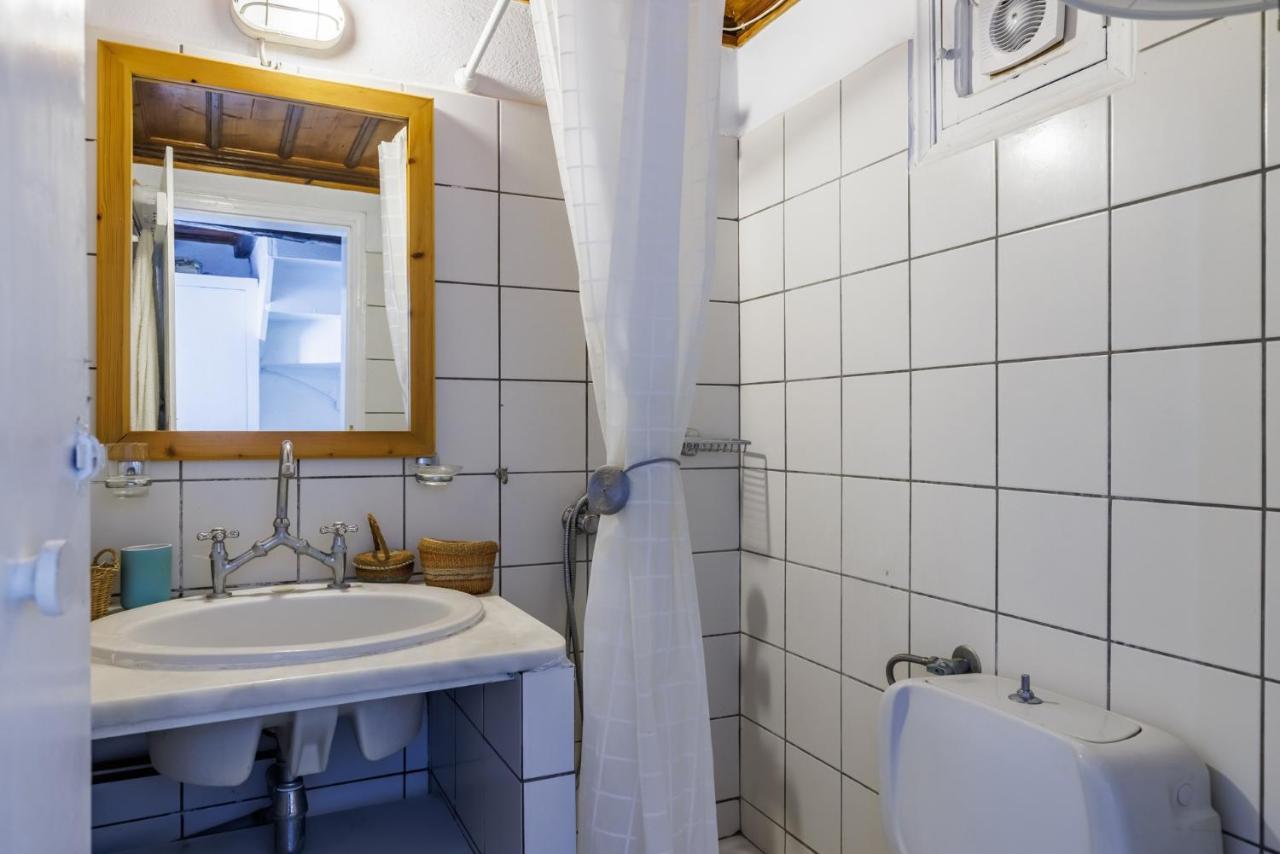 The Lemon Tree House Villa Skopelos Dış mekan fotoğraf