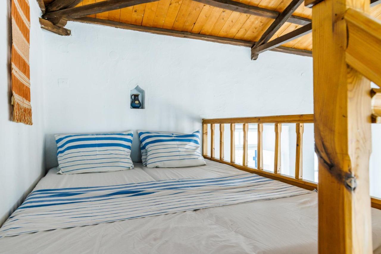 The Lemon Tree House Villa Skopelos Dış mekan fotoğraf