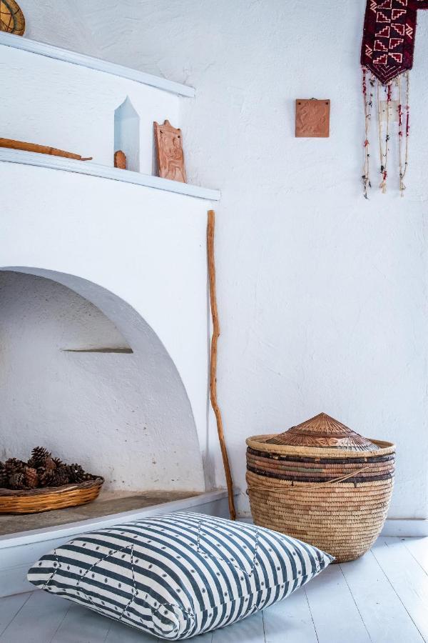 The Lemon Tree House Villa Skopelos Dış mekan fotoğraf