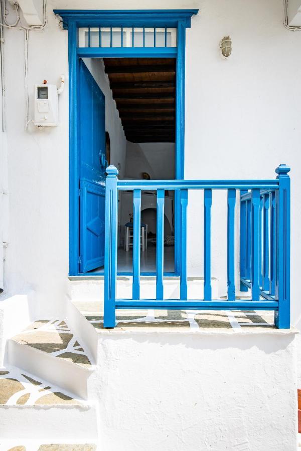 The Lemon Tree House Villa Skopelos Dış mekan fotoğraf